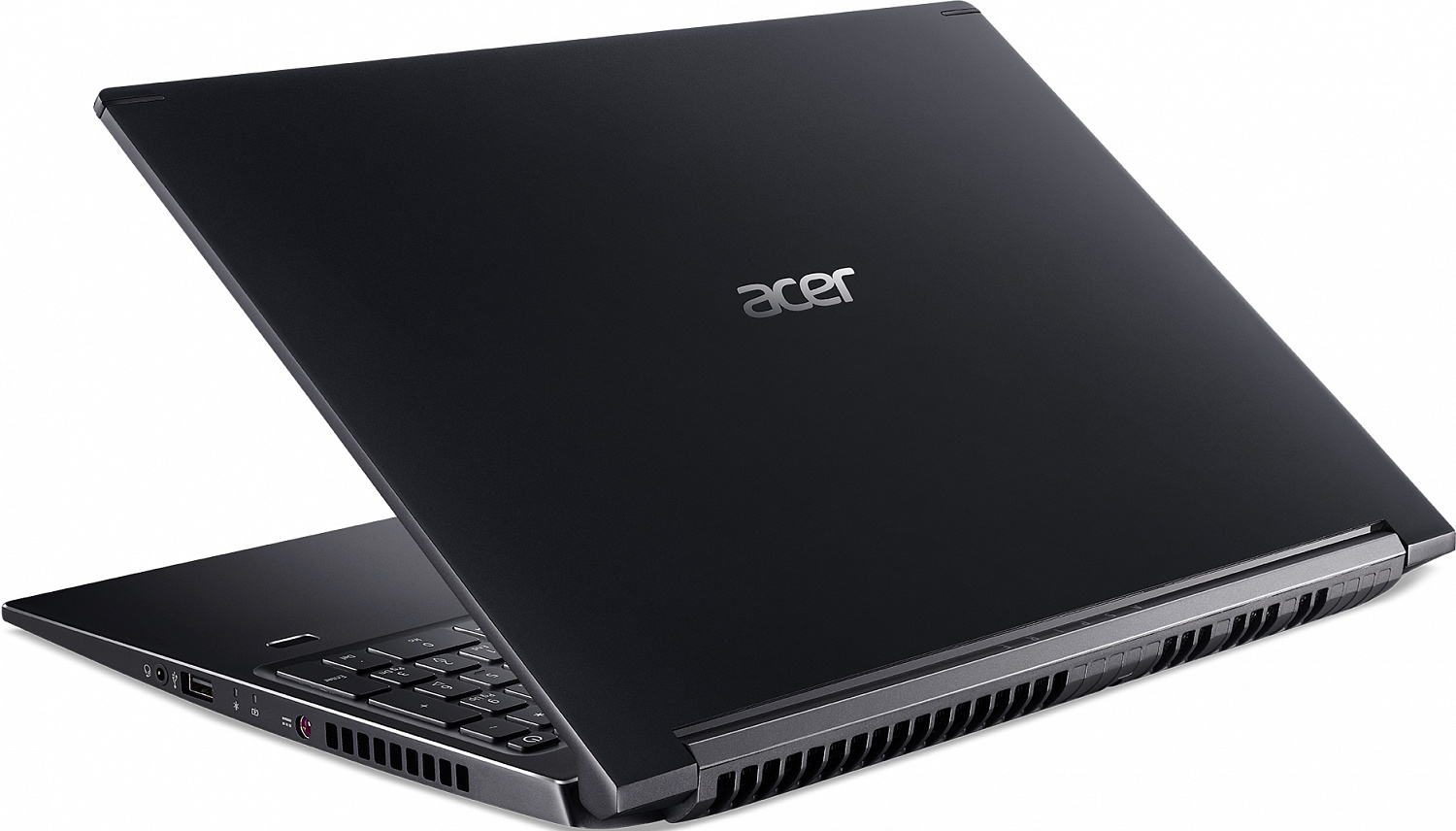 Купить Ноутбук Acer Aspire 7 A715-74G-70XX (NH.Q5SEU.028) - ITMag