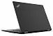 Lenovo ThinkPad X13 Yoga Gen 1 Black (20SX001GRT) - ITMag