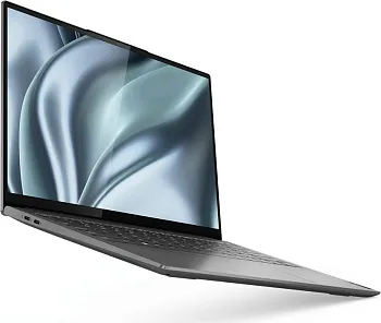 Купить Ноутбук Lenovo Yoga Slim 7 Pro 14IAP7 (82SV0062PB) - ITMag