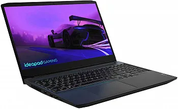 Купить Ноутбук Lenovo IdeaPad Gaming 3 15ACH6 (82K200NWPB) - ITMag