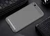 TPU чехол iPaky Slim Series для Xiaomi Redmi 5A (Серый) - ITMag