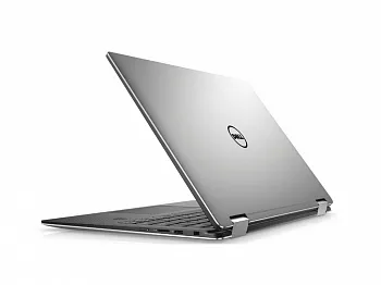 Купить Ноутбук Dell XPS 13 9365 (XPS9365-7003SLV) - ITMag