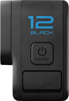 GoPro HERO 12 Black (CHDHX-121-RW) - ITMag