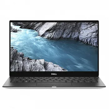 Купить Ноутбук Dell XPS 13 9380 Silver (9380Fi716S3UHD-WSL) - ITMag