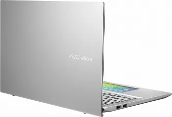 Купить Ноутбук ASUS VivoBook S15 S532FL Silver (S532FL-BQ199T) - ITMag