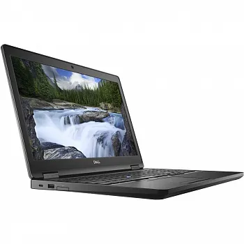 Купить Ноутбук Dell Latitude 5590 (N062L559015ERC_UBU) - ITMag