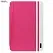Чохол USAMS Jazz Series for iPad Air Smart Slim Leather Stand Cover Rose - ITMag