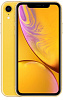 Apple iPhone XR Dual Sim 128GB Yellow (MT1E2) - ITMag