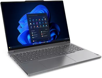 Купить Ноутбук Lenovo ThinkBook 16p G5 IRX Storm Gray (21N50012RA) - ITMag