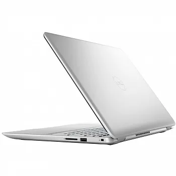 Купить Ноутбук Dell Inspiron 5584 Silver (I5558S2NDW-75S) - ITMag