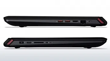 Купить Ноутбук Lenovo Ideapad Y700-15 (80NV00QTUS) - ITMag