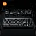 Беспроводная клавиатура Xiaomi Miiw Customized Mechanical Keyboard BlackIO98 Dark Silver (3262407) - ITMag