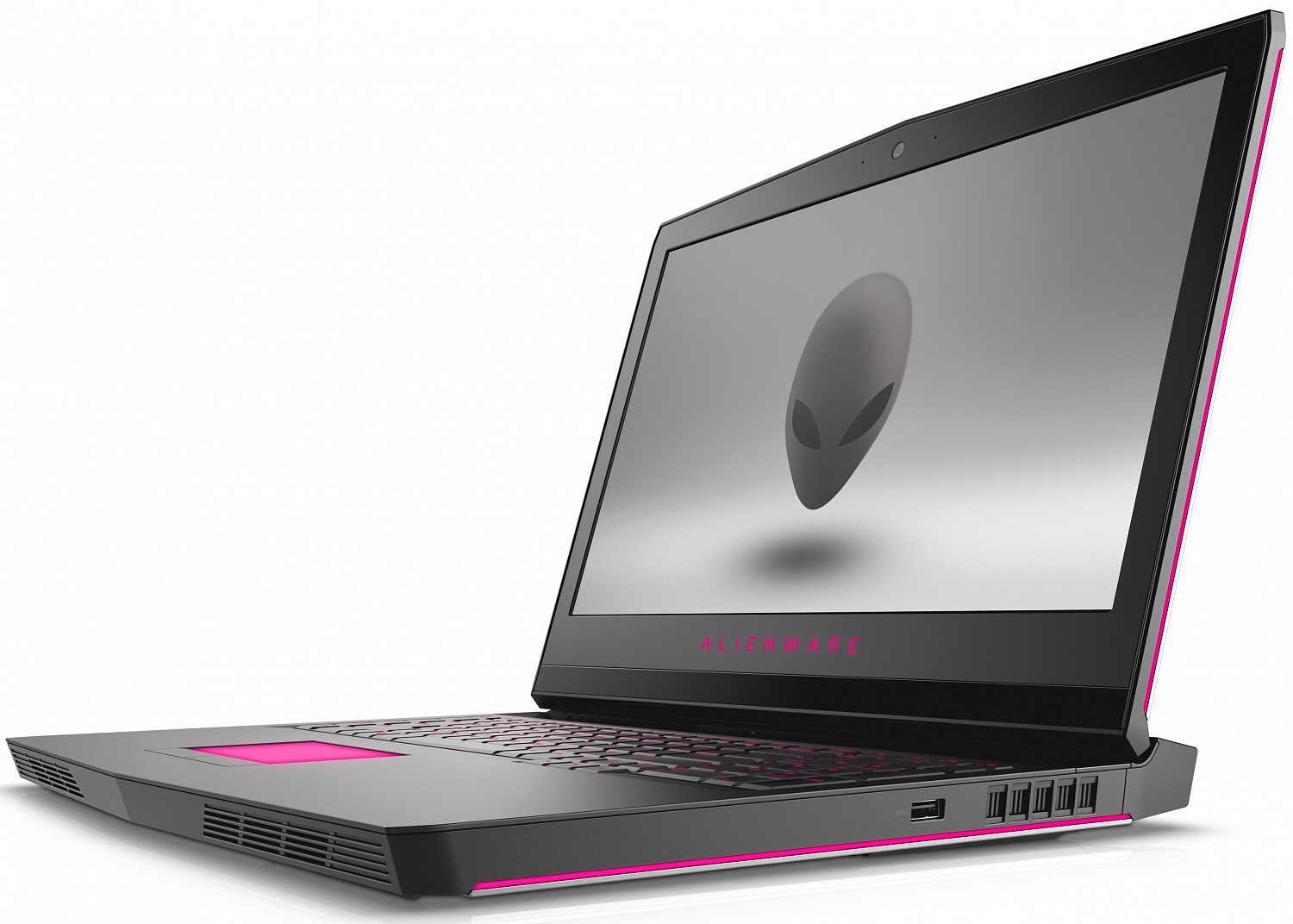 Купить Ноутбук Alienware 17 R4 HID65-AUS6 - ITMag