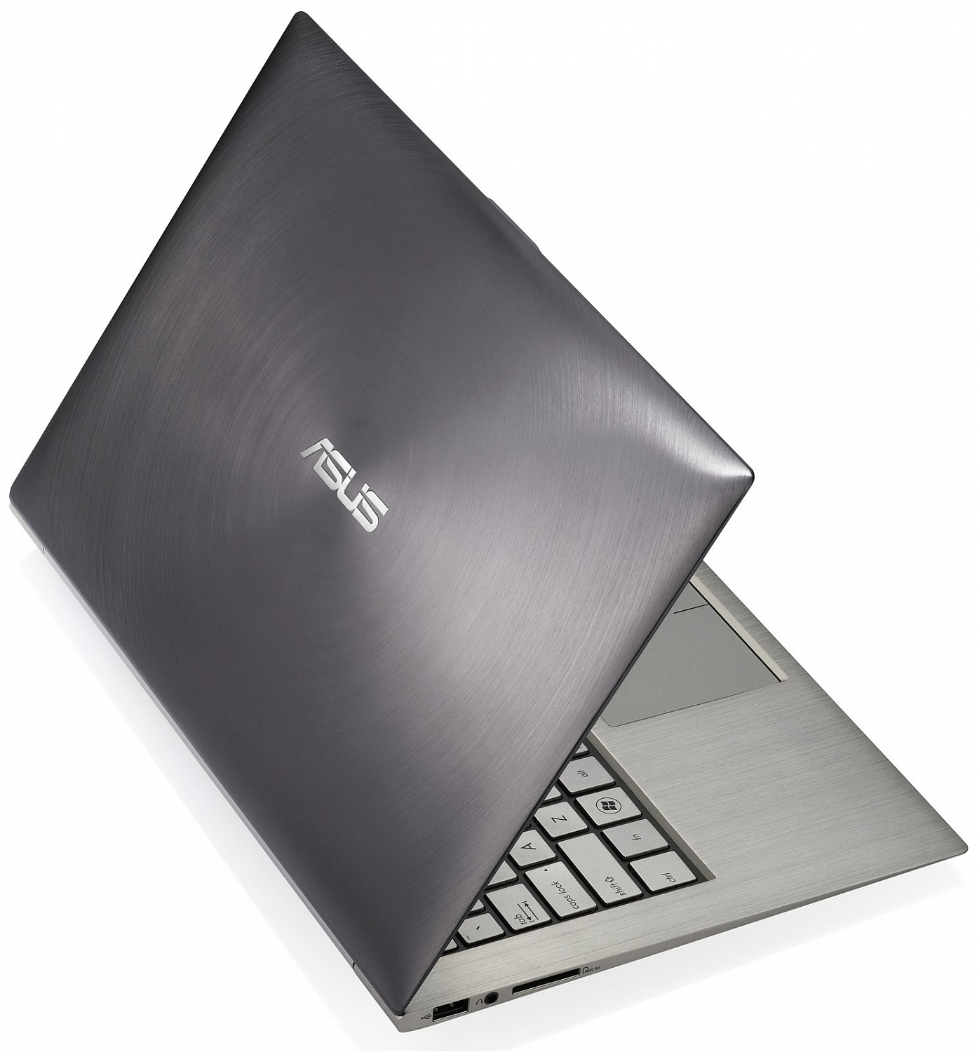 Купить Ноутбук ASUS Zenbook UX31E-DH52  - ITMag