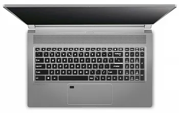 Купить Ноутбук MSI Creator 17 A10SGS (A10SGS-268DE) - ITMag