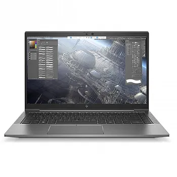 Купить Ноутбук HP ZBook Firefly 14 G7 Silver (111C9EA) - ITMag