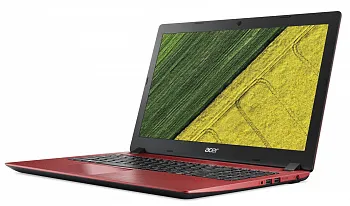 Купить Ноутбук Acer Aspire 3 A315-31 (NX.GR5EU.003) Red - ITMag