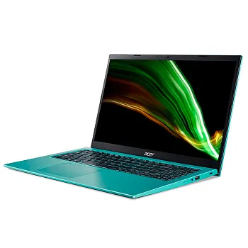 Купить Ноутбук Acer Aspire 3 A315-58-33QL Blue (NX.ADGEU.00X) - ITMag