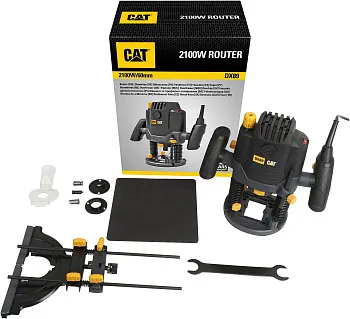 Фрезер Caterpillar CAT DX89 - ITMag