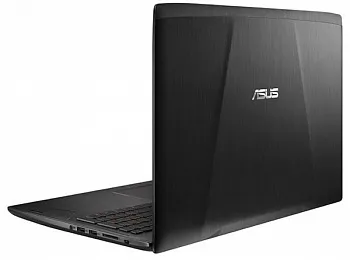 Купить Ноутбук ASUS ROG FX502VD Black (FX502VD-FY012) - ITMag