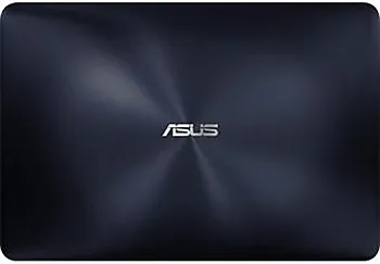 Купить Ноутбук ASUS X556UF (X556UF-XO007T) Dark Blue - ITMag