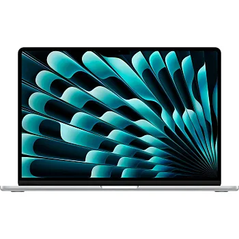 Apple MacBook Air 15" Late 2024 Silver (MC9J4) - ITMag