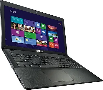 Купить Ноутбук ASUS X554LA (X554LA-XO1236H) - ITMag
