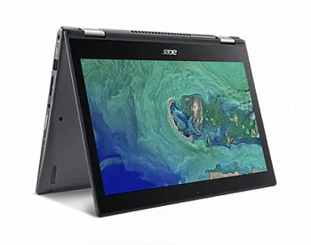 Купить Ноутбук Acer Spin 5 SP513-53N-735K (NX.H62EC.003) - ITMag
