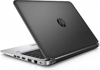 Купить Ноутбук HP Probook 440 G3 (W4P04EA) - ITMag