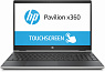 Купить Ноутбук HP Pavilion x360 - 15-cr0051cl (4BV53UA) - ITMag