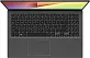 ASUS VivoBook 15 X512UF Slate Grey (X512UF-EJ036) - ITMag