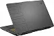 ASUS TUF Gaming F17 FX706HEB Eclipse Gray (FX706HEB-HX089W) - ITMag