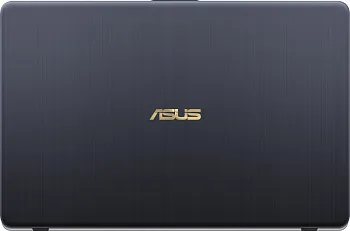 Купить Ноутбук ASUS VivoBook Pro N705FD Star Grey (N705FD-GC007) - ITMag