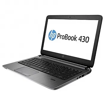 Купить Ноутбук HP ProBook 430 G2 (L3Q59ES) - ITMag