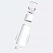 Pinztea Tea Water Separation Cup 300 ml White (3009501) - ITMag