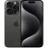 Apple iPhone 15 Pro 256GB Black Titanium (MTV13) Open Box - ITMag