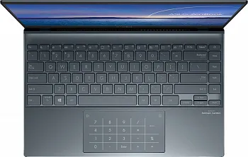 Купить Ноутбук ASUS ZenBook 14 UX425EA (UX425EA-EH71) - ITMag