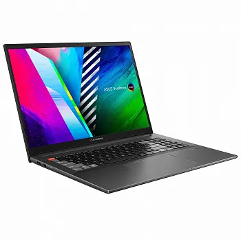 Купить Ноутбук ASUS VivoBook Pro 14X OLED M7400QE (M7400QE-KM031R) - ITMag