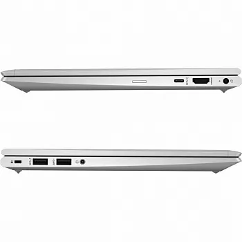 Купить Ноутбук HP ProBook 635 Aero G7 Silver (182V8AV_V1) - ITMag