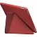 LAUT Origami Trifolio for iPad Pro 9.7 Red (LAUT_IPA3_TF_R) - ITMag