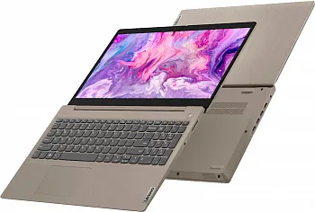 Купить Ноутбук Lenovo IdeaPad 3 15IML05 (81WR000DUS) - ITMag