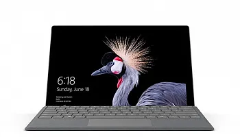 Купить Ноутбук Microsoft Surface Pro (2017) Intel Core i5 / 128GB / 4GB RAM - ITMag