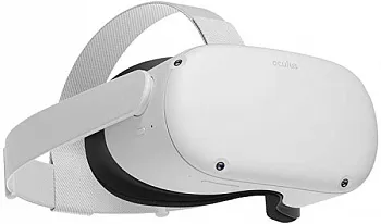 Oculus Quest 2 128 Gb - ITMag