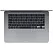 Apple MacBook Air 15" Late 2024 Space Gray (MC9D4) - ITMag