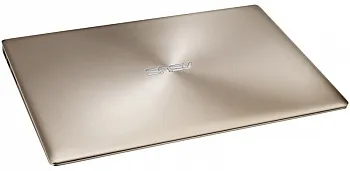 Купить Ноутбук ASUS ZenBook UX303UB (UX303UB-DQ155R) Smoky Brown - ITMag