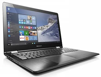 Купить Ноутбук Lenovo FLEX 3 15 (80K40007US) - ITMag