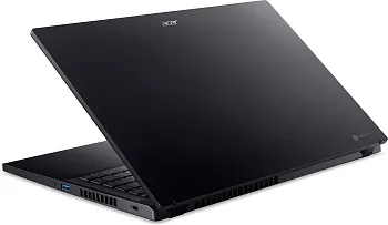 Купить Ноутбук Acer Aspire 3D A3D15-71G Obsidian Black (NH.QNHAA.001) - ITMag