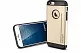 Чохол SGP Case Slim Armor S Series Champagne Gold for iPhone 6/6S (4.7") (SGP10961) - ITMag