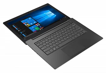 Купить Ноутбук Lenovo V130-14 Gray (81HQ00SGRA) - ITMag