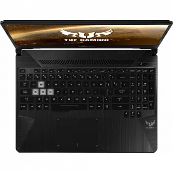 Купить Ноутбук ASUS TUF Gaming FX505GT (FX505GT-HN155) - ITMag